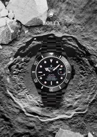 Picture of Rolex Watches Women Submariner _SKU39rolex-40mm-0910954217